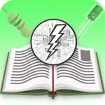 engineering books android application logo